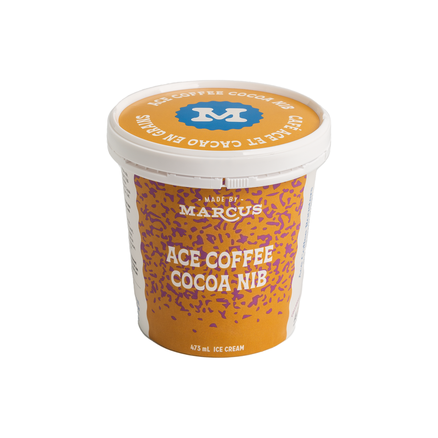 Ace Coffee & Cocoa Nib