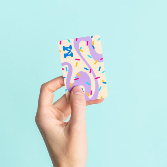 Sprinkles Gift Card