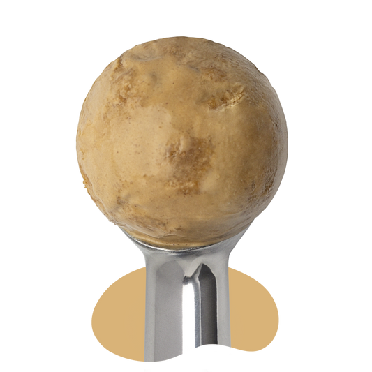 Vegan Ginger Molasses Snap Pint