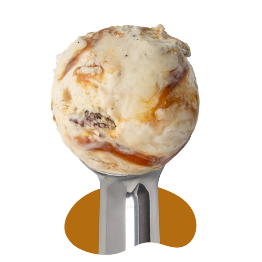 Moonshine Brown Butter Pecan Pint