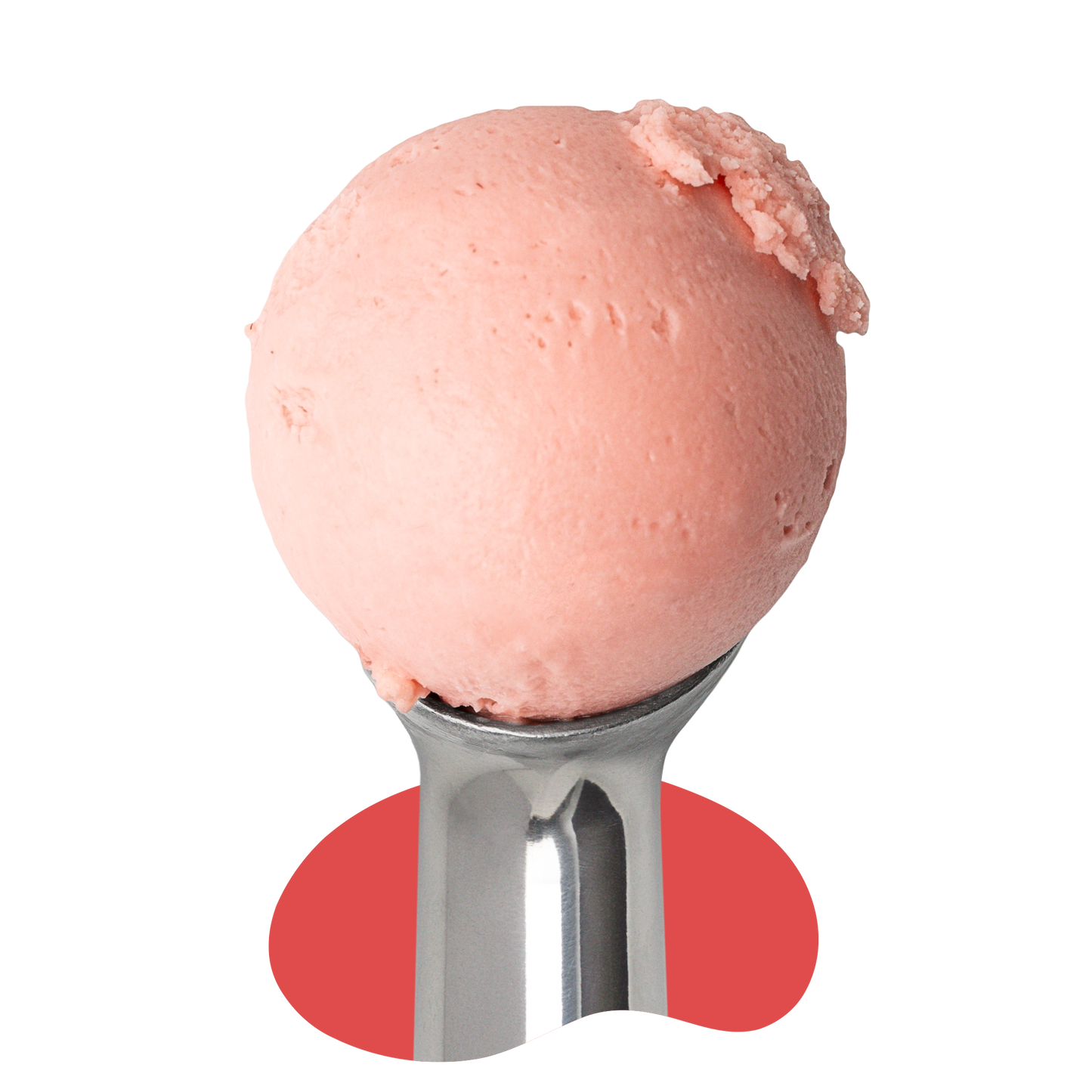 Vegan Prickly Pear & Grapefruit Tequila Sorbet