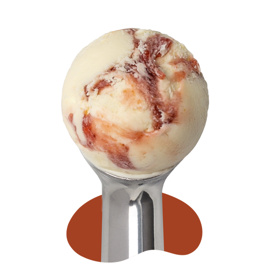 Strawberry Olive Oil Cake