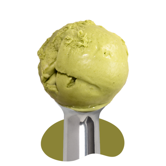 Vegan Coconut Pandan & Lime Leaves