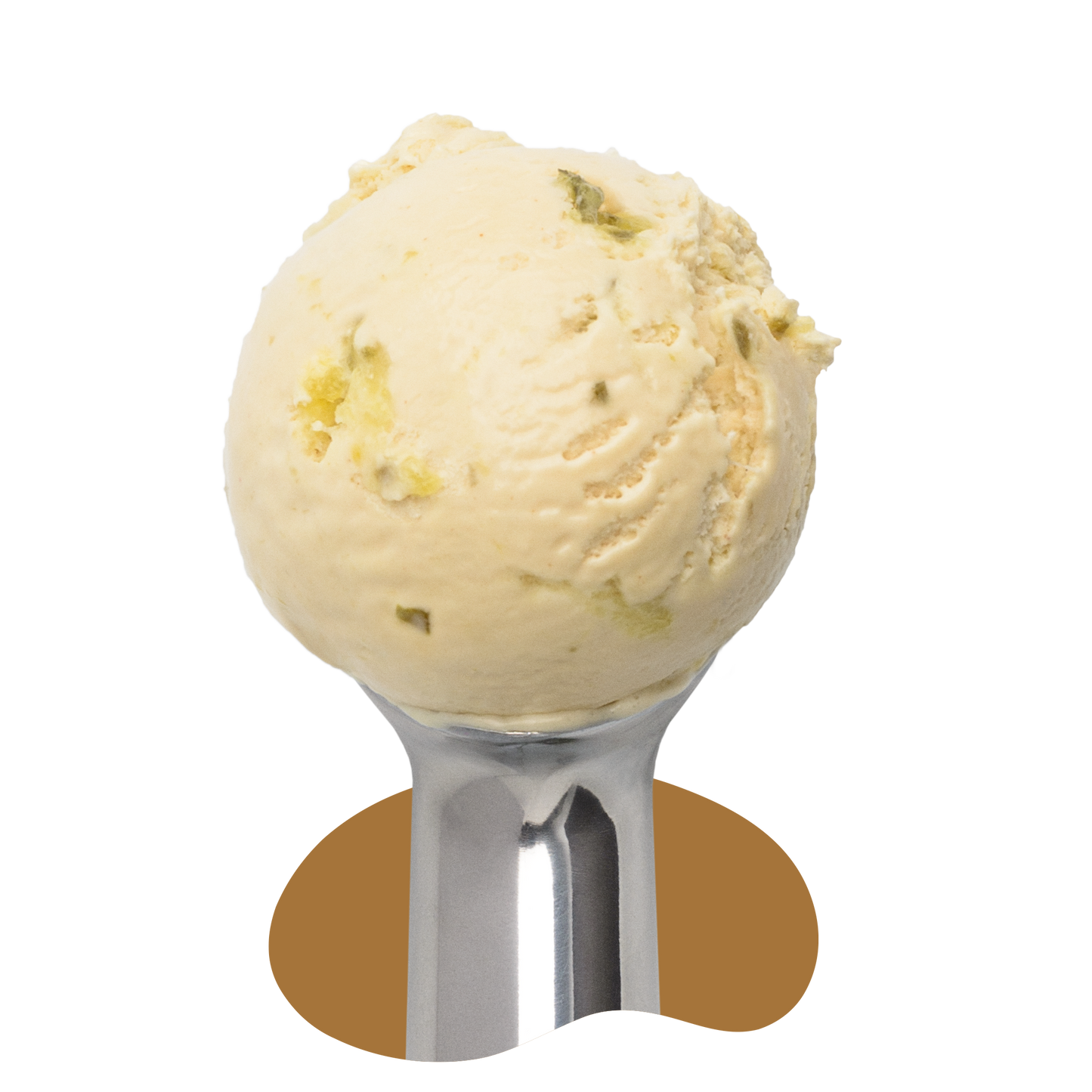 Dill Pickle Peanut Butter Pint