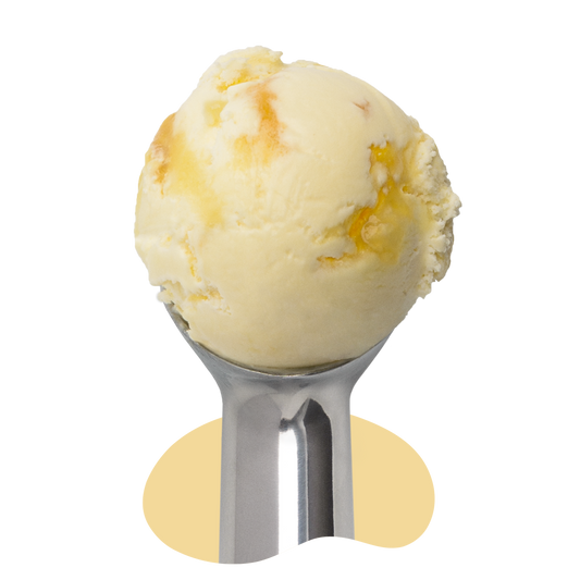 Ricardo's Piña Colada Pint