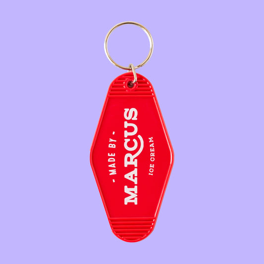 Keychains