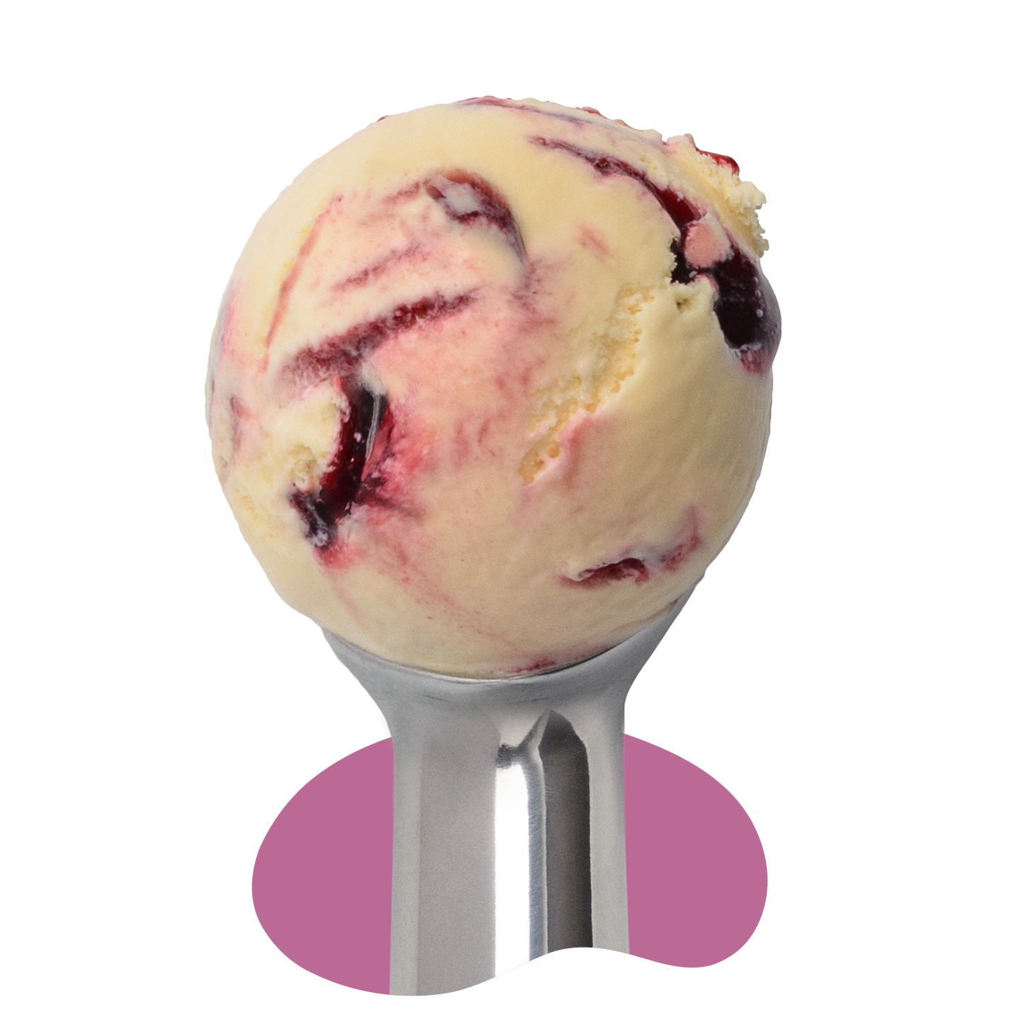 Taber Corn & Blackberry Pint