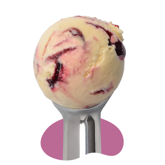 Taber Corn & Blackberry Pint