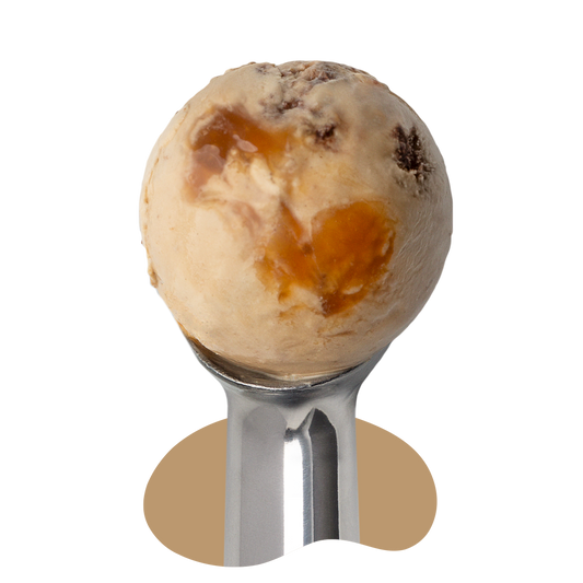 Rose's Bourbon Caramel Tiramisu