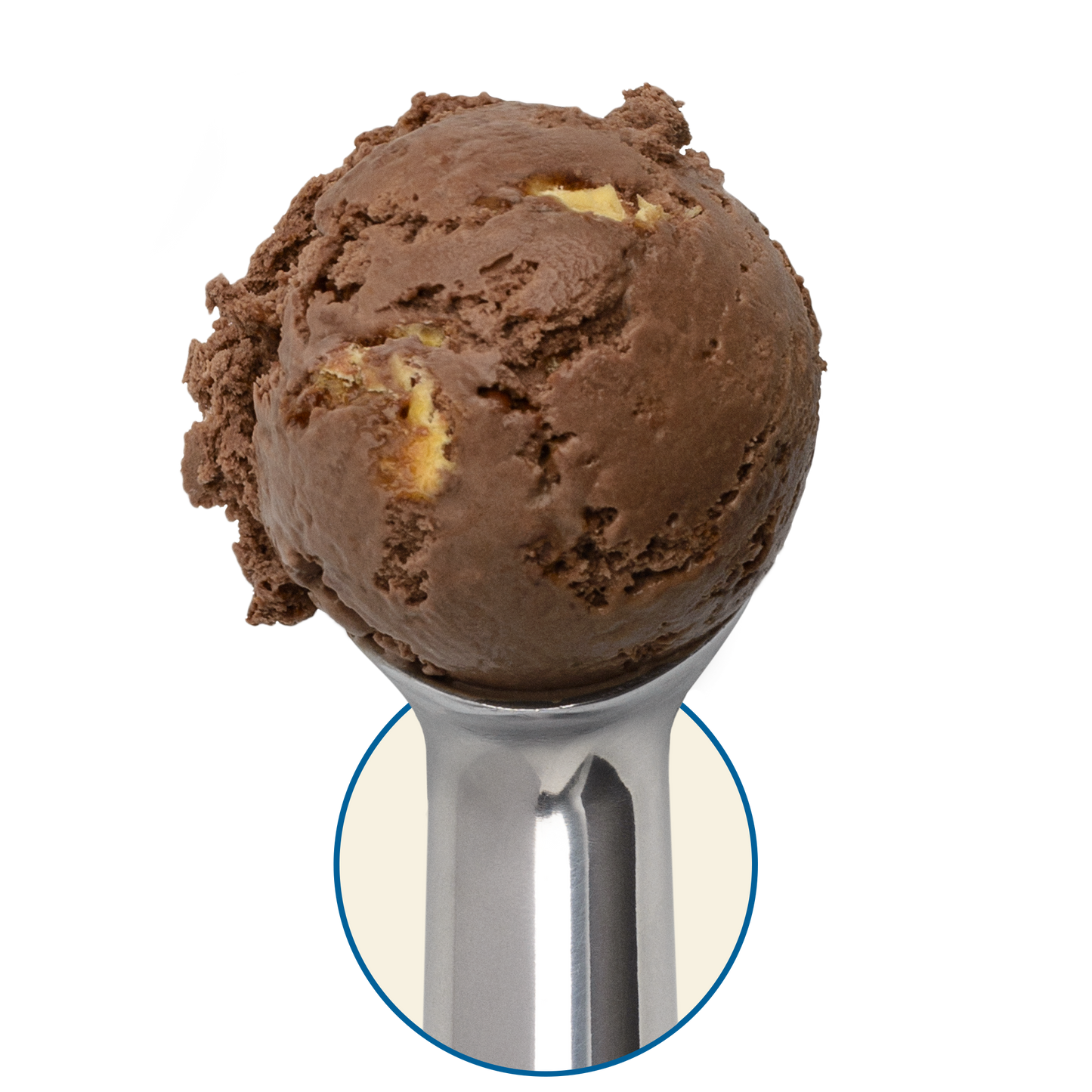 Malted Chocolate Honeycomb Pint